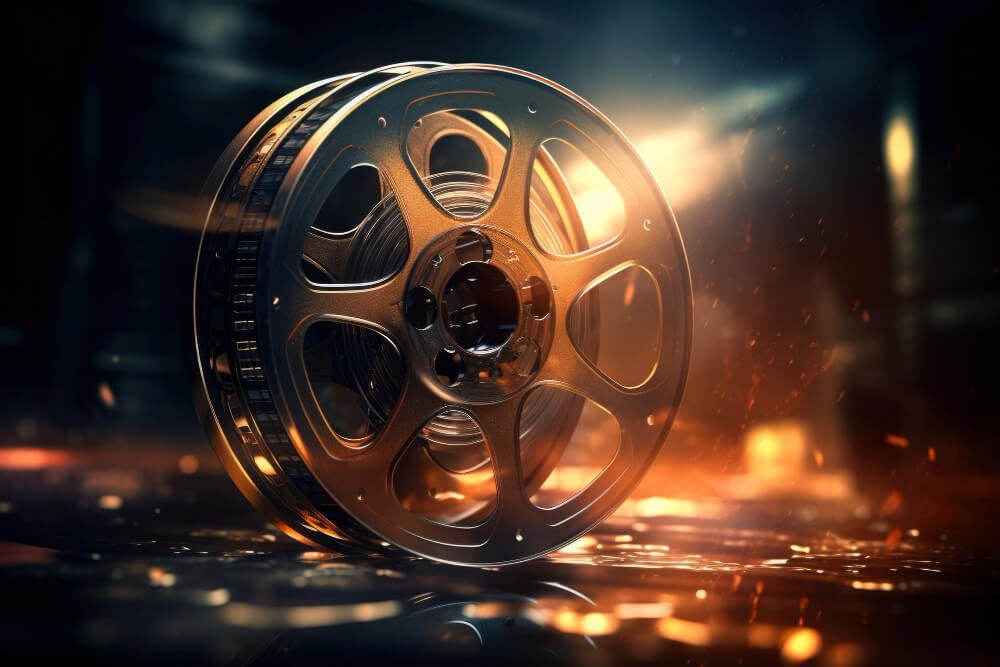 Cinematic wedding storytelling that captures emotional moments with a high-end, film-style production approach.