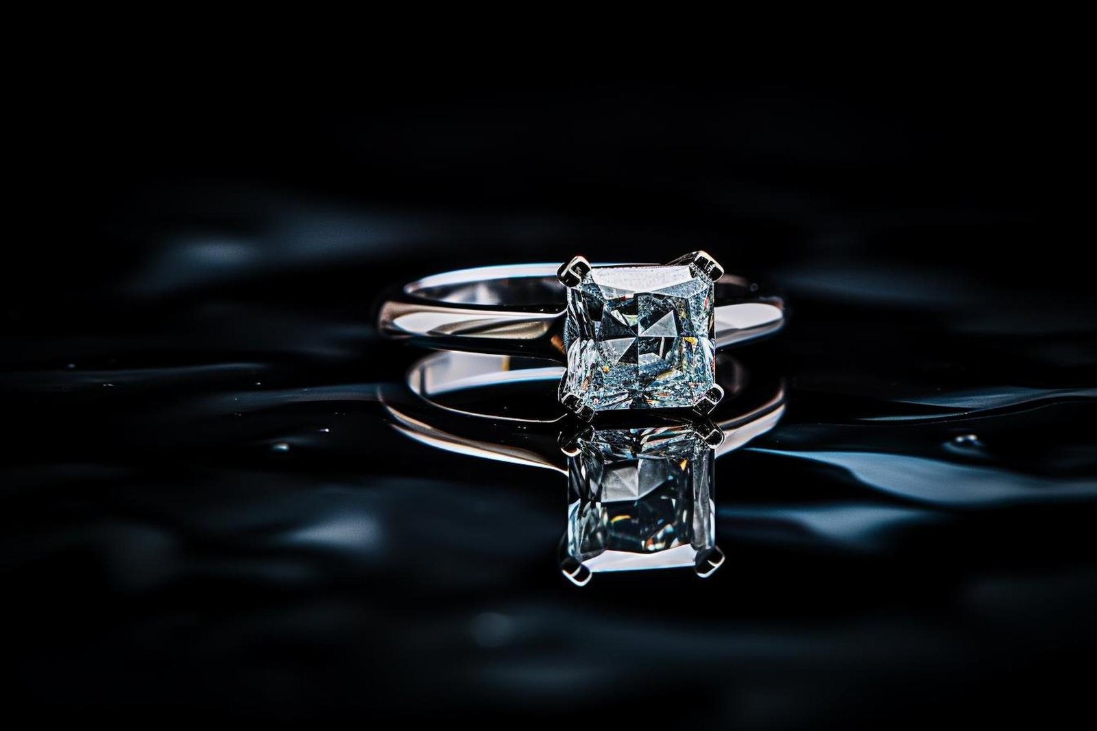 Showcase the brilliance and detail of your jewellery with precision photography. We highlight every sparkle with professional lighting and composition. Perfect for catalogs, e-commerce, and luxury branding.