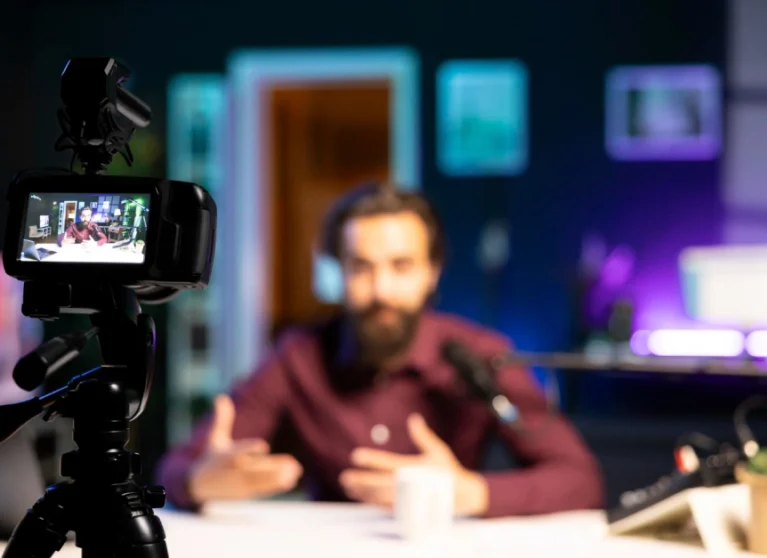 Professional Live Streaming Services in London: Take Your Event Global